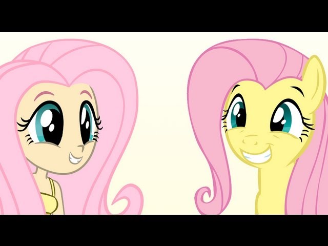 Fluttershy's Lament  MLH