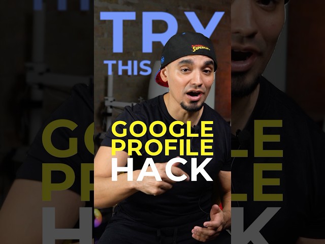 Need More Leads? Try Adding Products on Your Google Business Profile