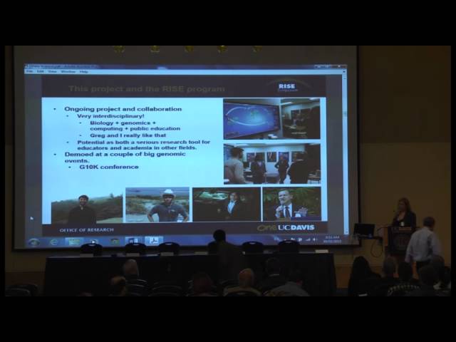 Data Science Presentations