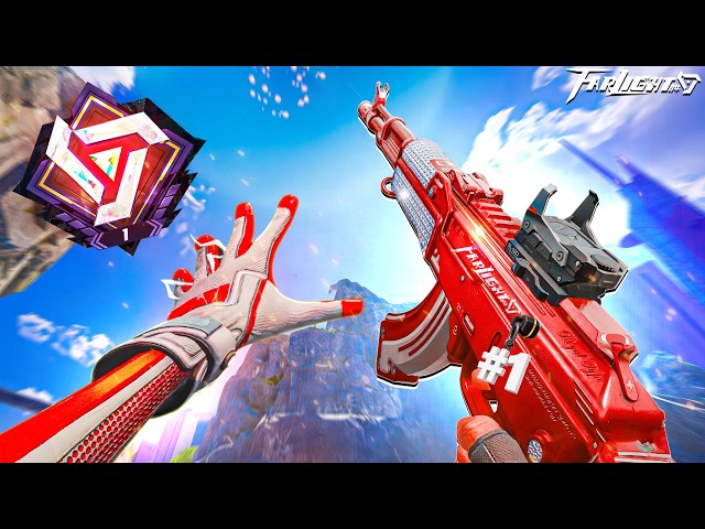 Farlight 84 Is BACK… And It’s Actually GOOD Again! | Farlight 84 Gameplay