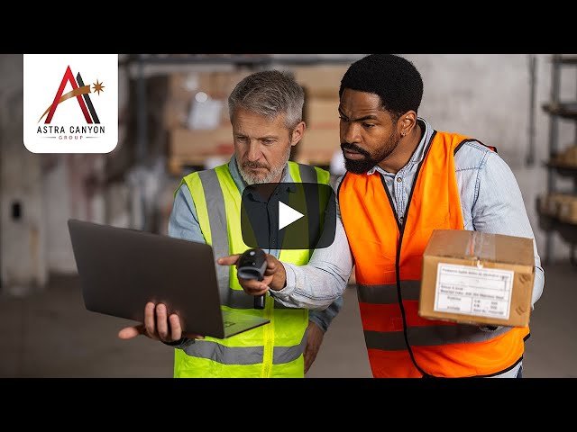 How Astra Extends IFS with Cleo Partnership