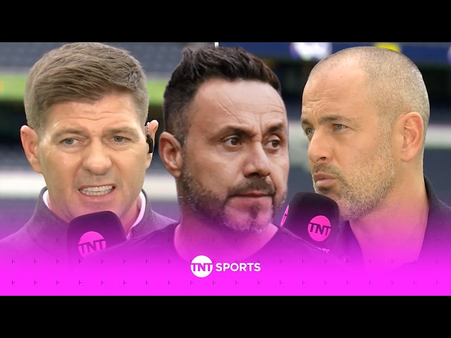 REACTION: Joe Cole insist Tottenham have overpaid for every player after Aston Villa defeat