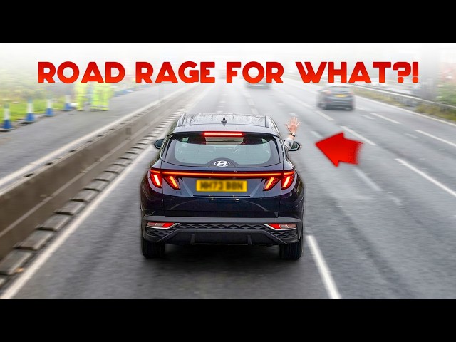 UNBELIEVABLE UK DASH CAMERAS | The Worst Drivers, Biggest Mistakes & Shocking Crashes! (2026)