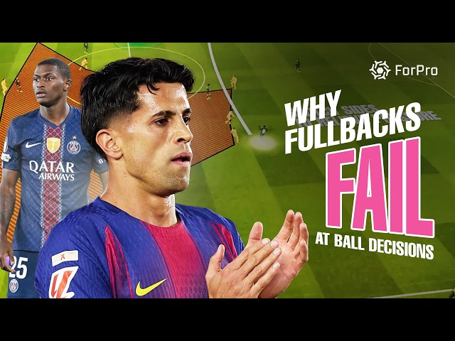 Reactive vs Proactive: The Fullback Decision That Matters