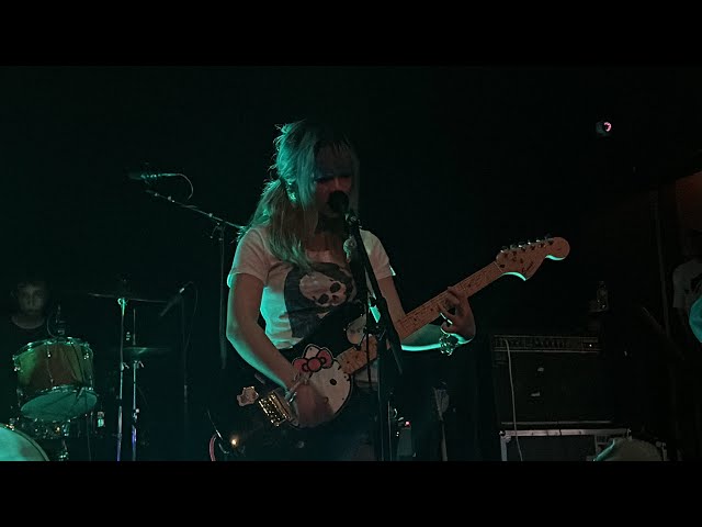 wisp tour NYC [full set]