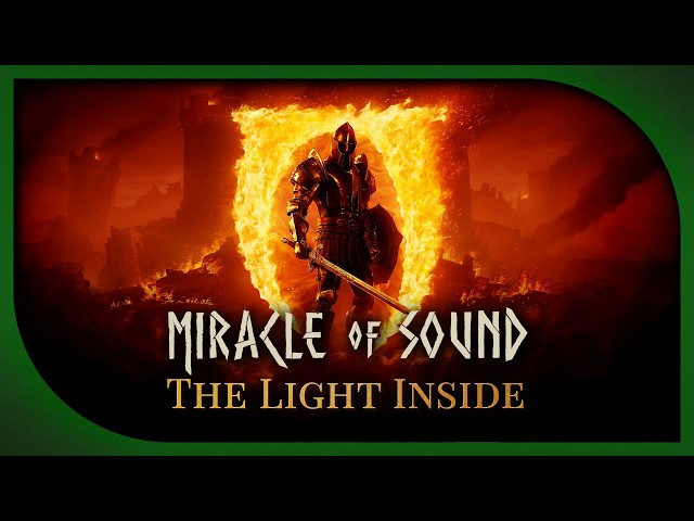 The Light Inside - Feat. @malufenix (Elder Scrolls Oblivion)