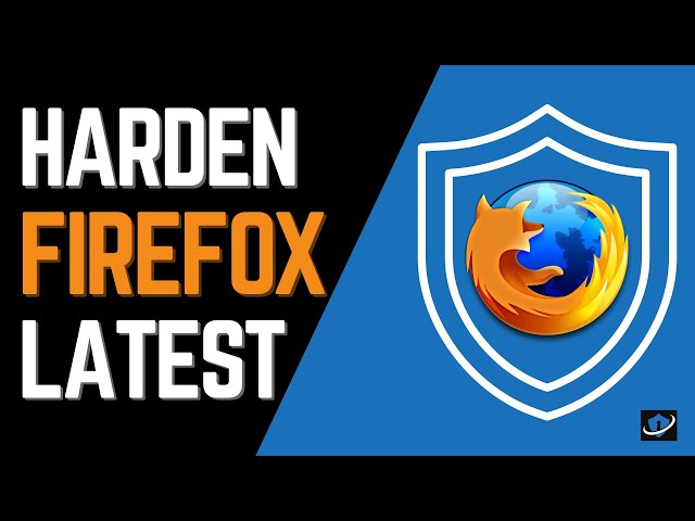 Your Firefox Settings Are Wrong (Do This Instead)