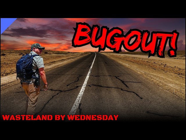 The Complete Bugout Masterclass Compilation