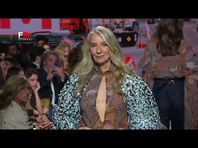 LOLA CASADEMUNT BY MAITE Fall 2026 Madrid