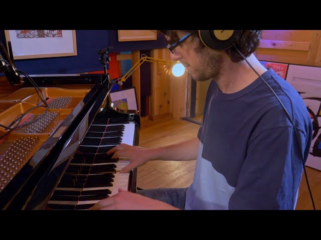 Tree of Light | Word Out — official video