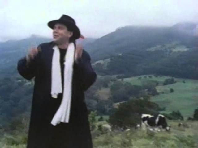 Dragon - young years (1988)