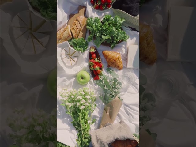 Why Breakfast in the Park Feels So Special #nonfollowers #trending #youtubeshorts