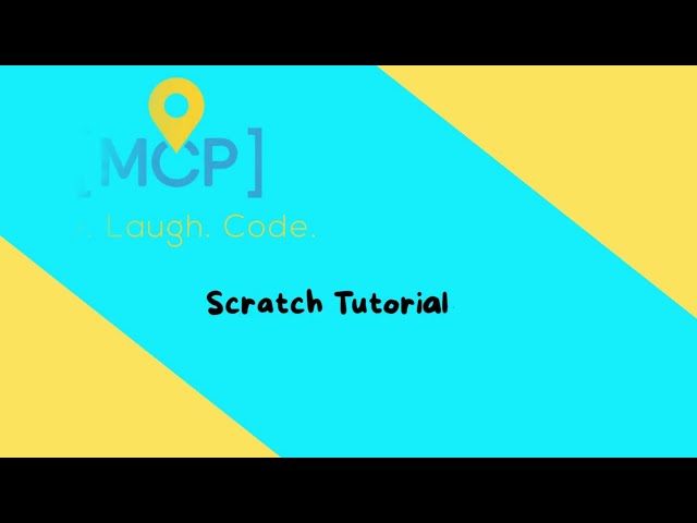 Scratch Tutorial: Build A Pong Game