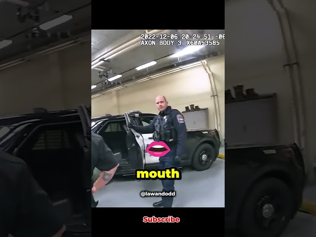DRUNK DRIVER GOES CRAZY During Arrest! Cops Fight to Take Her Into Custody | Bodycam