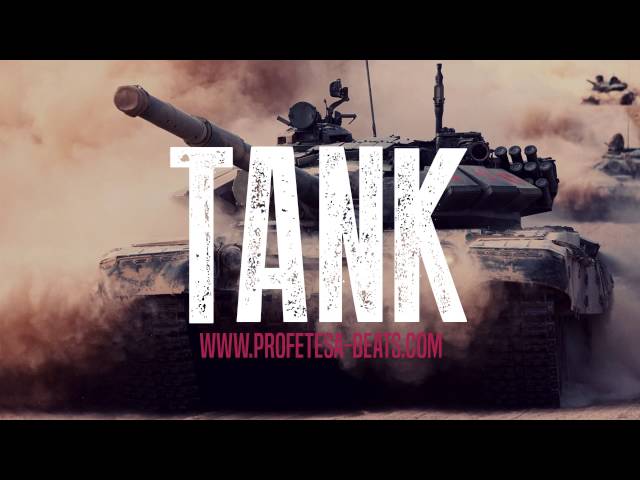 Dubstep Rap Beat Instrumental ''Tank'' (prod. Profetesa) ANGRY BASS ELECTRO BEAT DOPE DOD TYPE