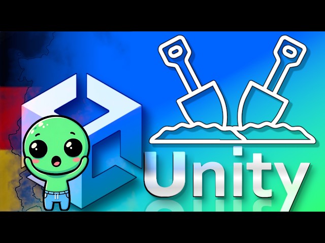 Unity Terrain Digging System with Caves | Complete System