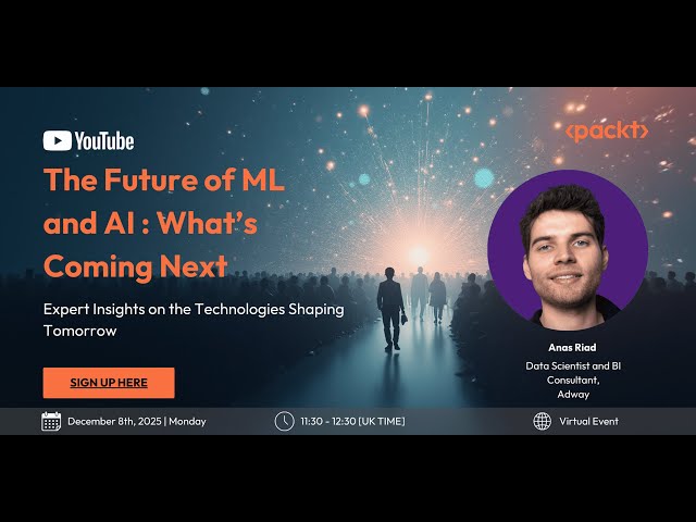 The Future of Machine Learning & AI: Agentic AI, AI Agents & What’s Coming Next | 2025–2035 Outlook