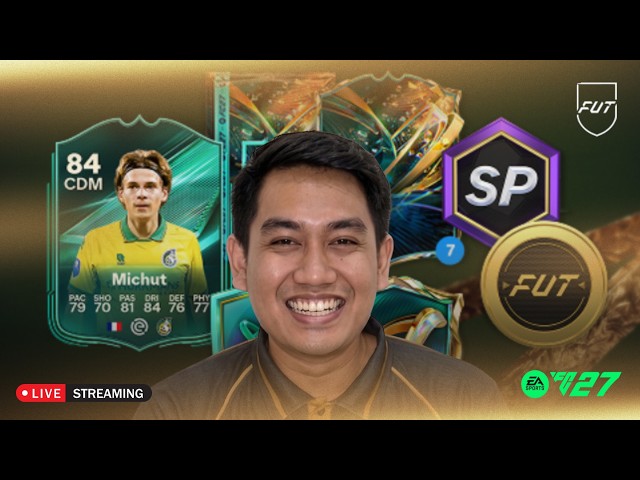 Letsgoo FUT - FC 27