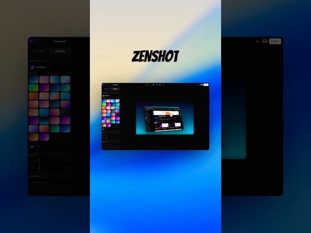 I upgraded my saas, here's what's new #zenshot #saas #buildinpublic