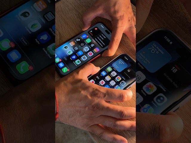 La Nueva SIRI!