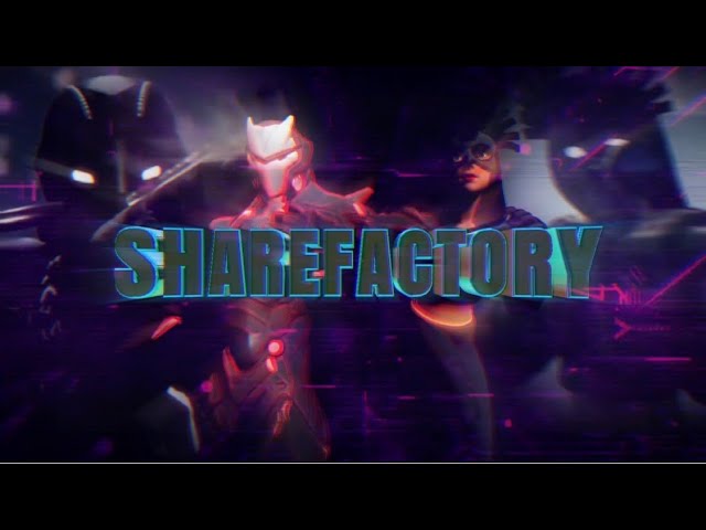 The Best Sharefactory Triotage You’ll See Today Ft. @Dogmanbenji & @Scrapperty