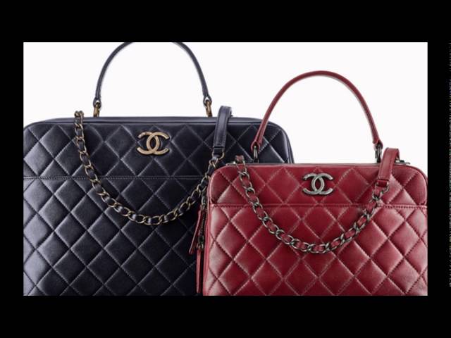 Top 10 Fashion Bags Of The Week