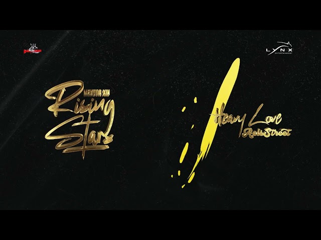 Aelsstreet - Heavy Love
