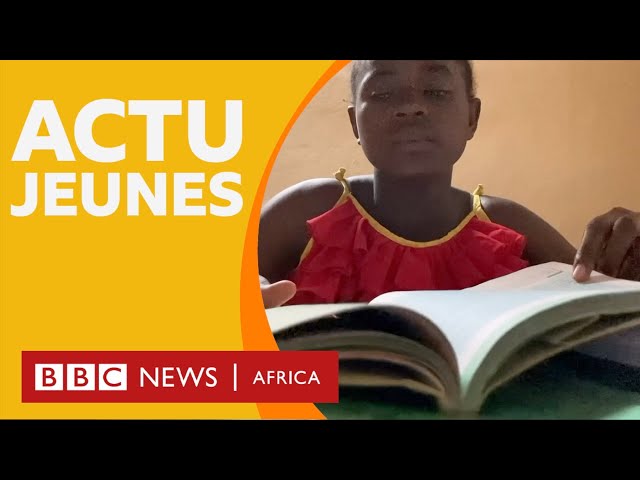 La rentrée des classes - BBC Actu Jeunes