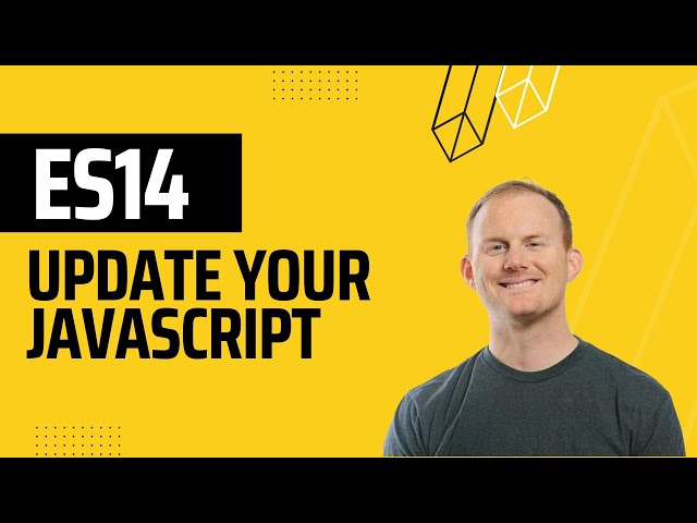 Array method with() - Unleash the Power of JavaScript updates ECMAScript 2023