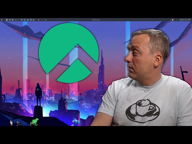 Building the Most Stable Linux Distribution