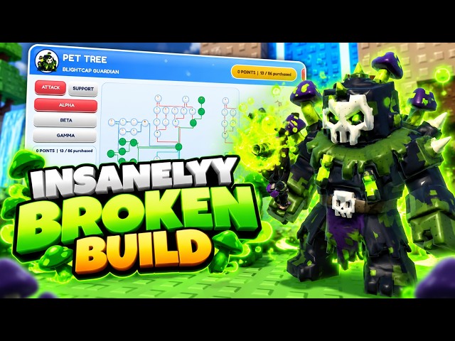 Pet Trees Changed EVERYTHING | Arcane Tower Defense Noob to Pro #2