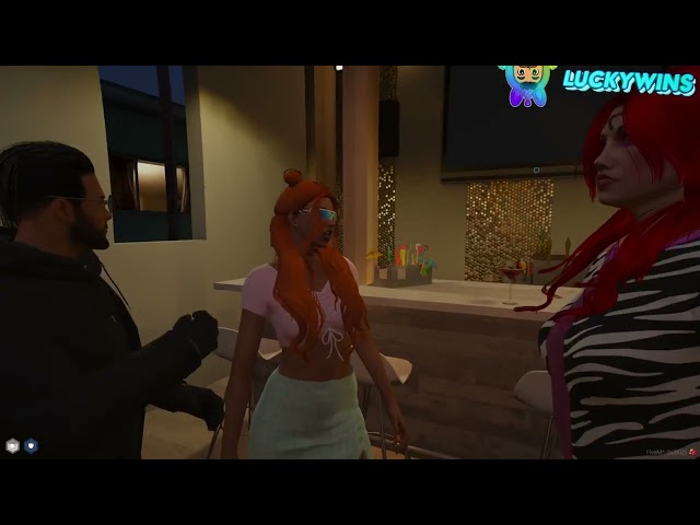 Mylo Goodman | Up-n-Atom Movie Day | Jr. Mayor | NoPixel WL [5/19/26]
