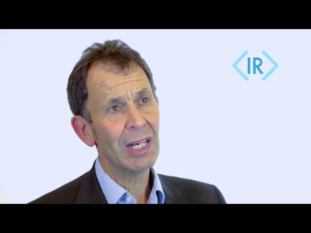 Integrated Reporting Business Network