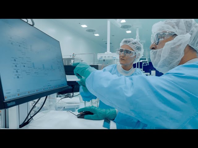 Sanofi x McLaren Racing: Teamwork (Episode 3)
