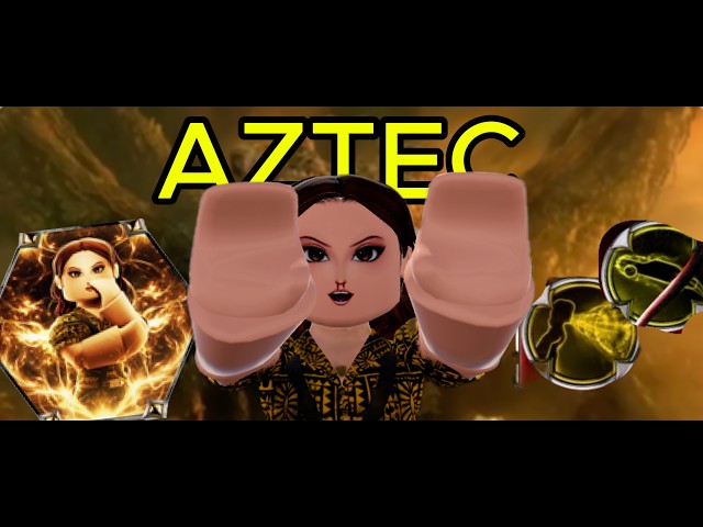 AZTEC Eleven showcase (STU)