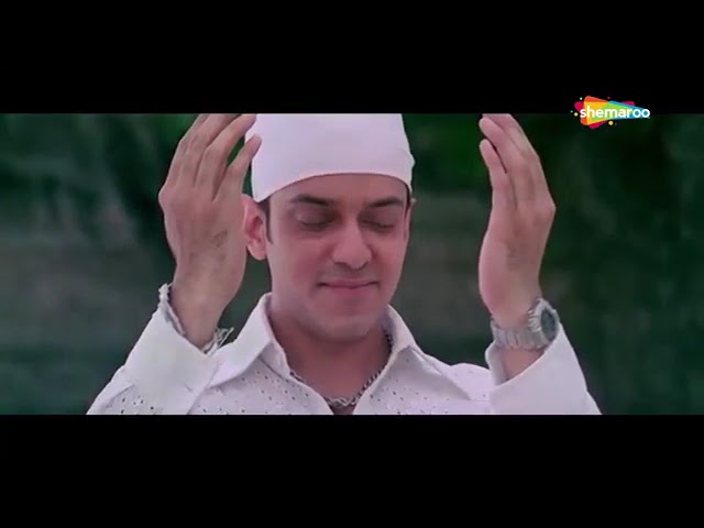 Tu Mere Rubaru Hai | Daler Mehndi | Maqbool | Irfan Khan | Tabu | Qawwali