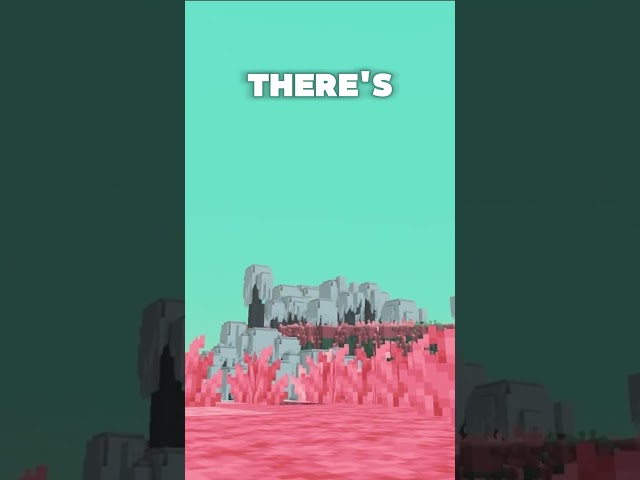 theres no way people are really concerned by this new #minecraft update?