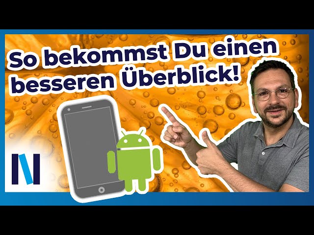 Android 14: Mehr Komfort bei der Bedienung – mit größerer Schrift und besserer Akkuleistung
