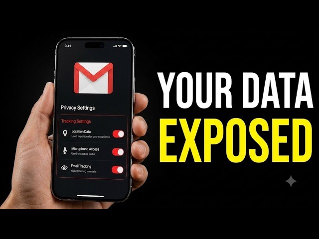 Everyone Using Gmail Must Turn This OFF Immediately!