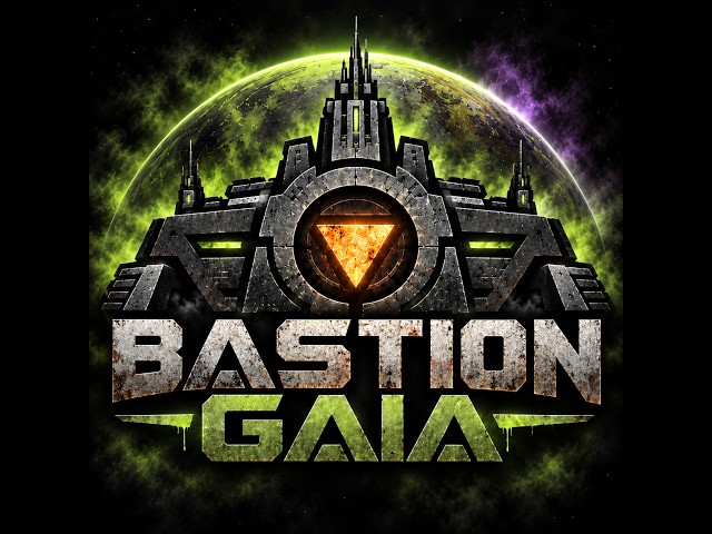 Bastion Gaia — Devlog #1 | Building My First Mobile Game