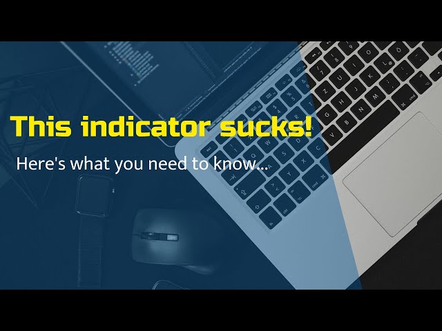 Why you need to learn EasyLanguage: Indicator Testing!