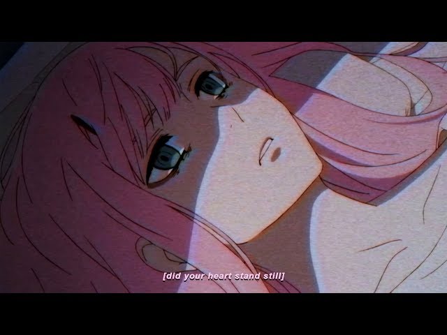 s0cliché - did your heart stand still? (lyrics)