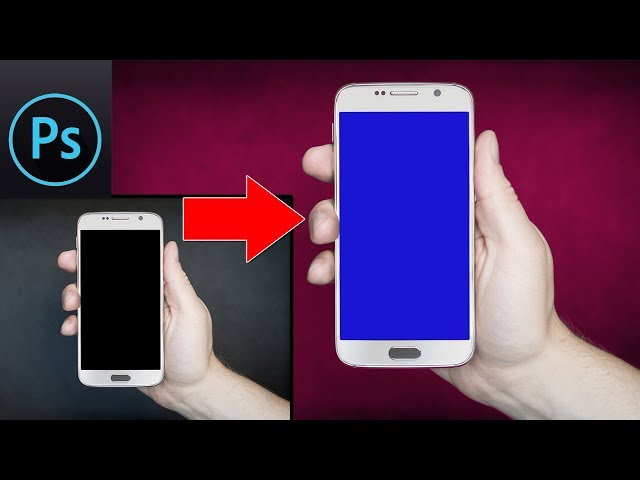 Quick Tips: How to Select and Change/Replace Colors in Photoshop