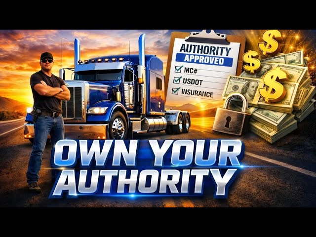 UPSIDE OF HAVING UR OWN AUTHORITY
