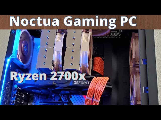 Corsair 4000d airflow mid-tower gaming pc #shorts