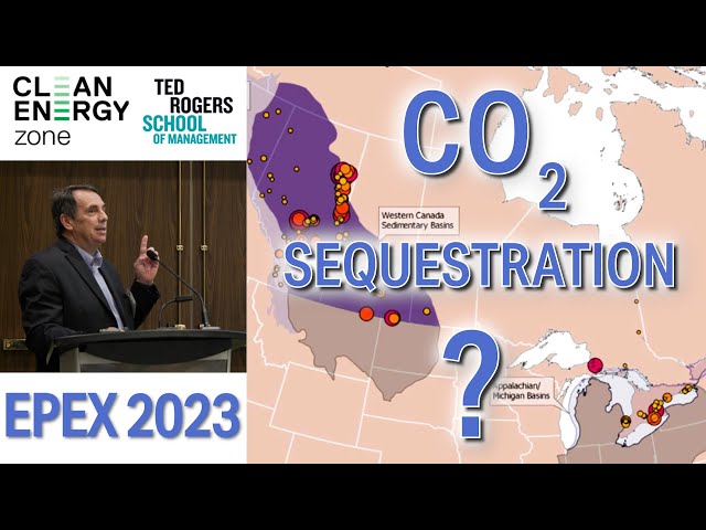 Carbon Sequestration Policy in North America: Lessons for Ontario?