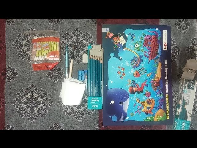 best sketching pencils for beginnersbest || beginner drawing course