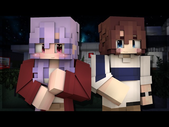 Yandere High School - Heart to Heart. | #3 (Minecraft Roleplay)