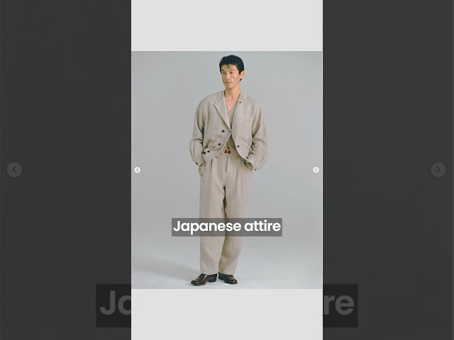 The Japanese Fashion Brand That Came Out of Nowhere