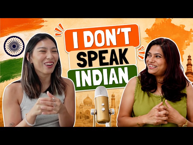 Indian Languages Explained (Why So Many?)